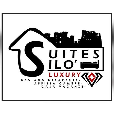 Suites Silo Naples Luaran gambar
