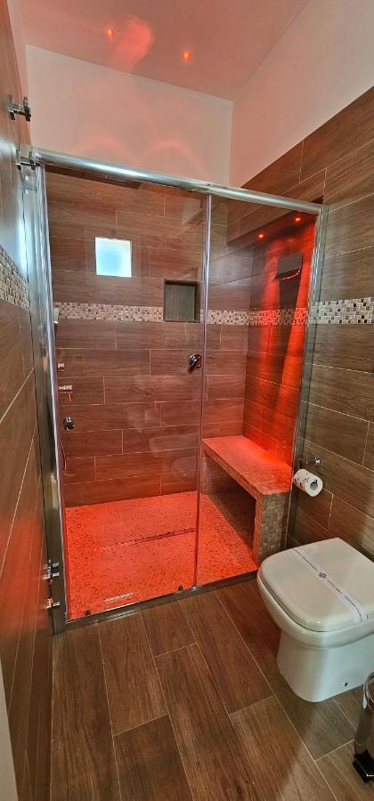 Suites Silo Naples Luaran gambar