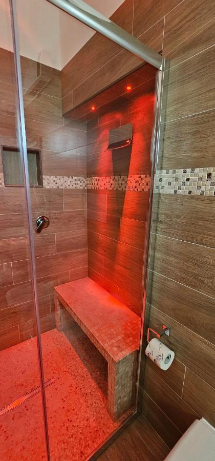 Suites Silo Naples Luaran gambar