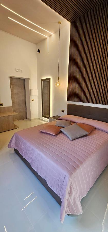 Suites Silo Naples Luaran gambar