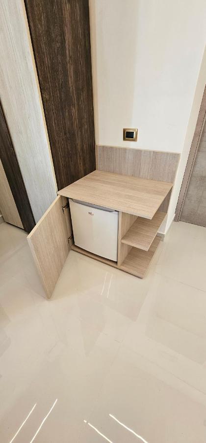 Suites Silo Naples Luaran gambar