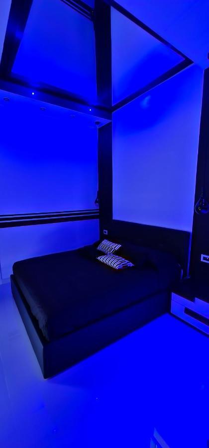 Suites Silo Naples Luaran gambar