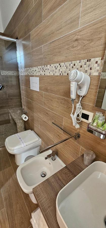 Suites Silo Naples Luaran gambar