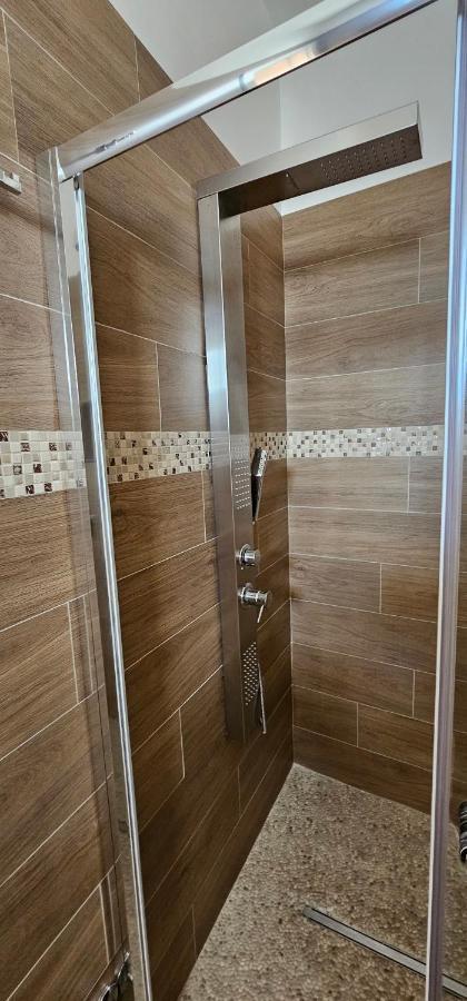 Suites Silo Naples Luaran gambar