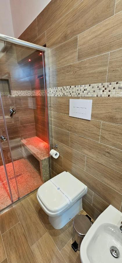 Suites Silo Naples Luaran gambar