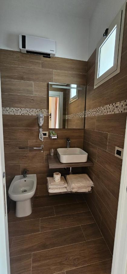 Suites Silo Naples Luaran gambar