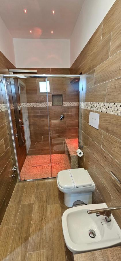 Suites Silo Naples Luaran gambar