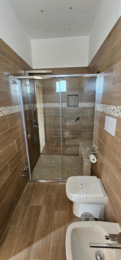 Suites Silo Naples Luaran gambar