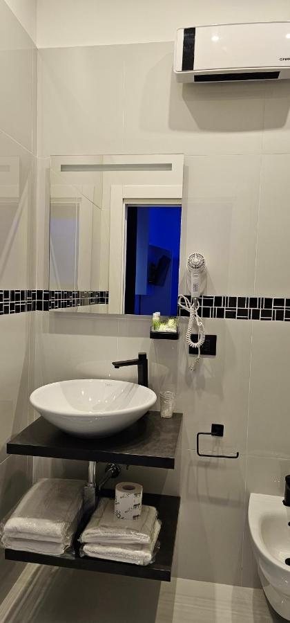 Suites Silo Naples Luaran gambar