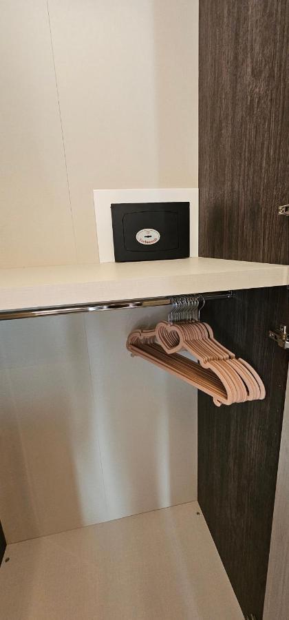 Suites Silo Naples Luaran gambar