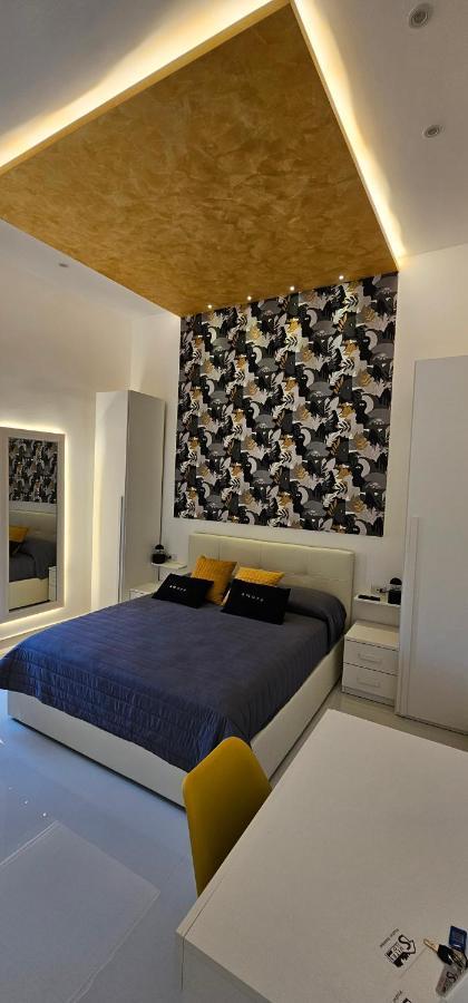 Suites Silo Naples Luaran gambar