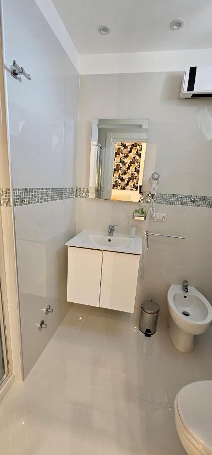 Suites Silo Naples Luaran gambar