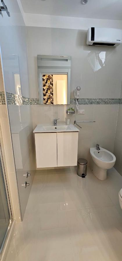 Suites Silo Naples Luaran gambar