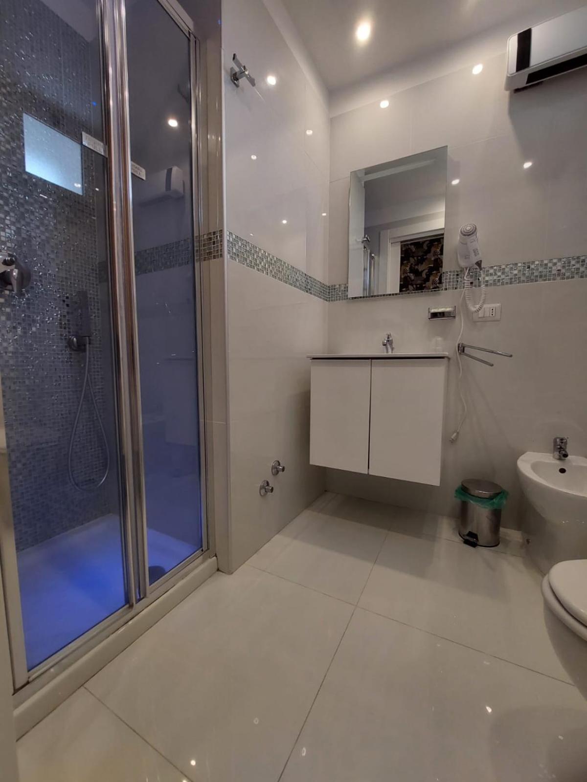 Suites Silo Naples Luaran gambar