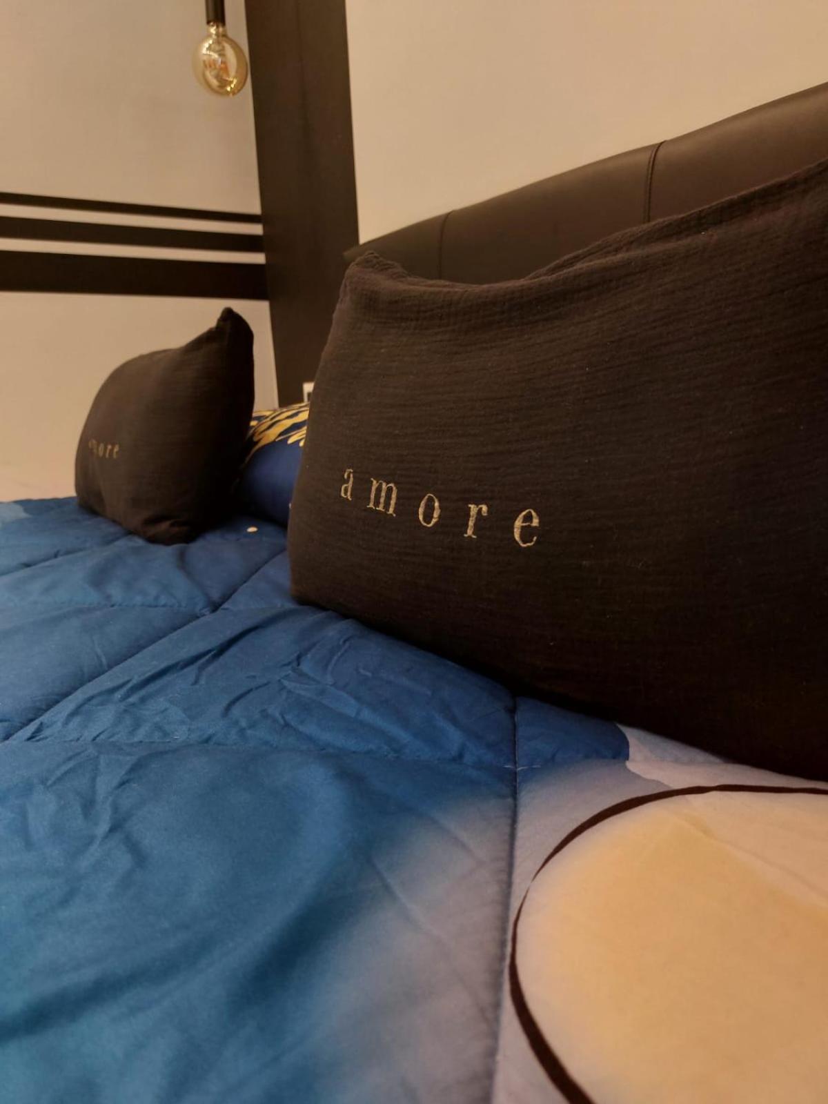 Suites Silo Naples Luaran gambar