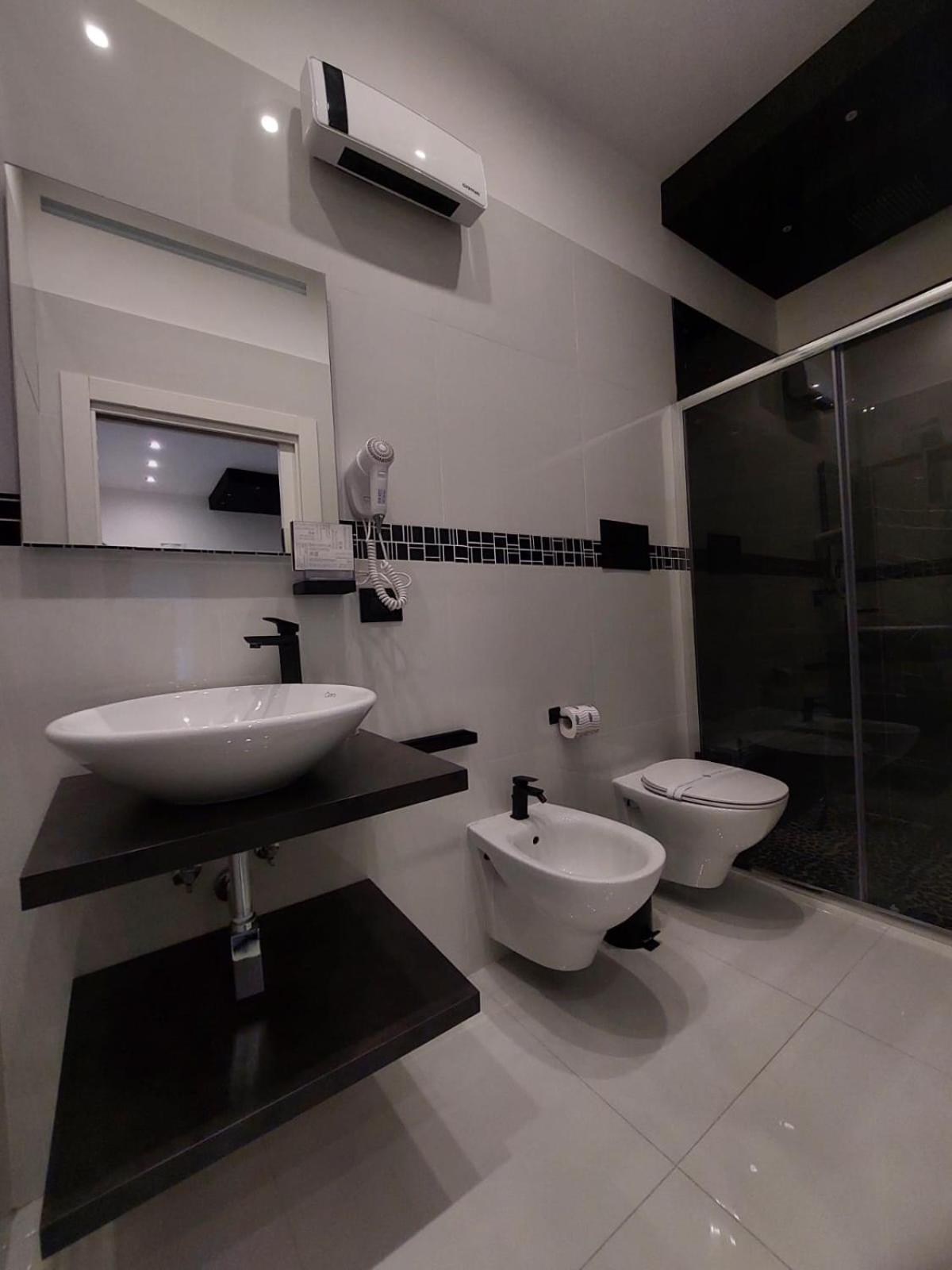 Suites Silo Naples Luaran gambar